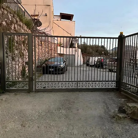 Appartamento Annarosa Vico Equense