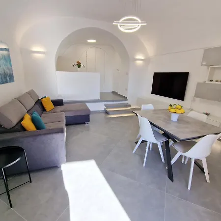Annarosa Apartment *
