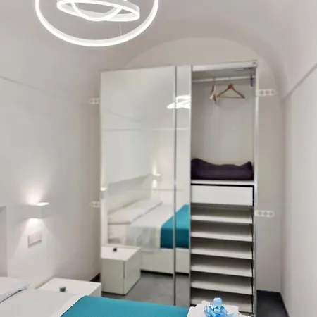 Apartment Annarosa *