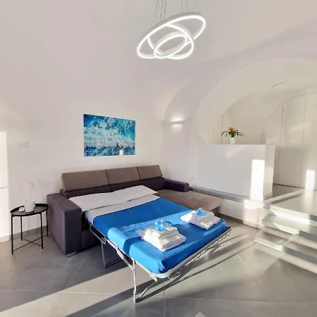 Annarosa Apartment *