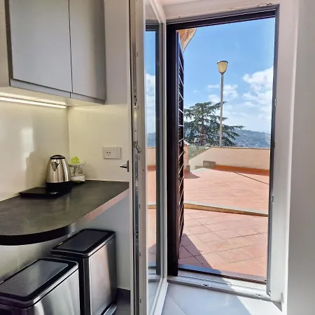 Apartment Annarosa *
