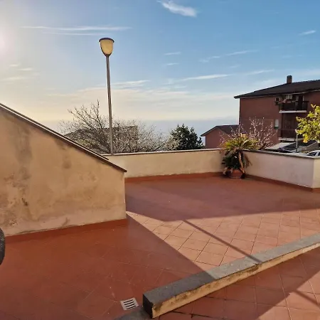 Annarosa Apartament Vico Equense