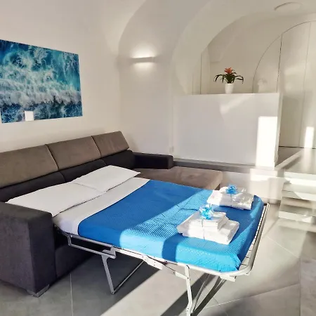 Annarosa Apartmán *