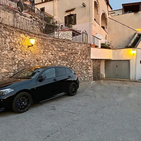 Annarosa Apartmán