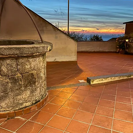 Annarosa Apartment Vico Equense