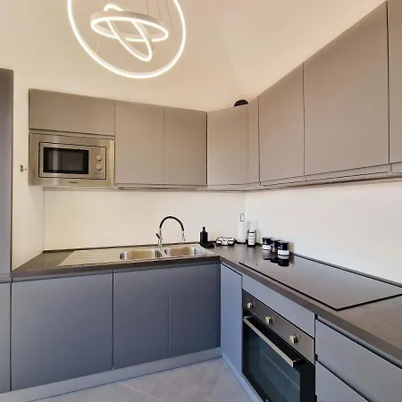 Appartement Annarosa *