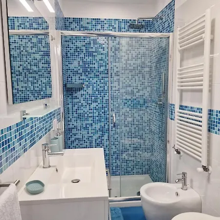 Annarosa Appartement *