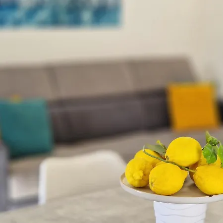 Annarosa Appartement Vico Equense