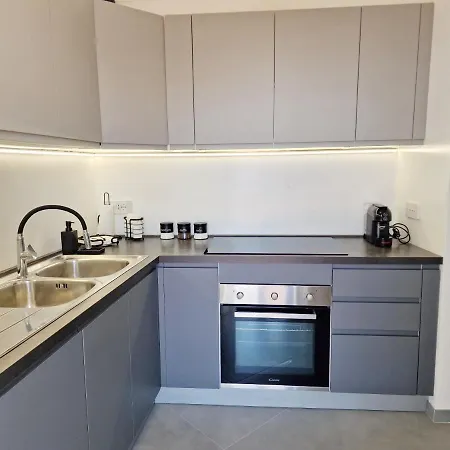 Annarosa Appartement