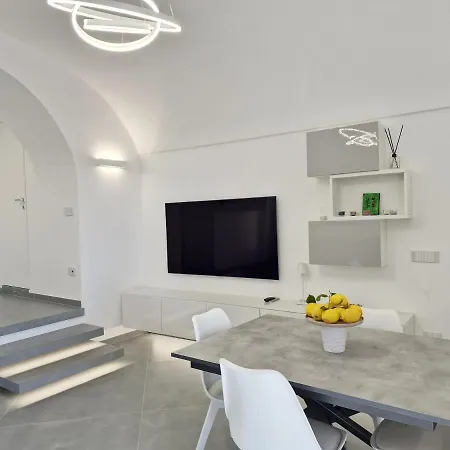 Annarosa Appartement Vico Equense
