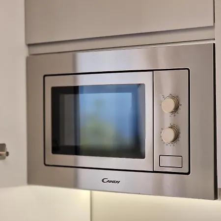 Annarosa Appartement
