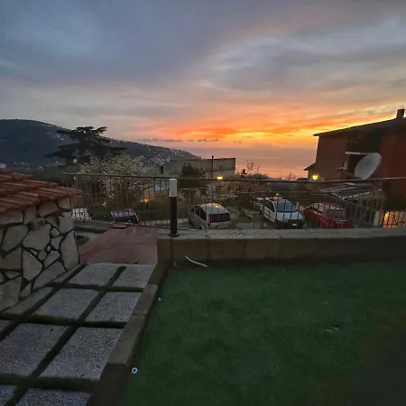 Annarosa Appartement