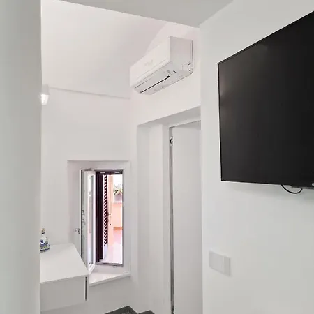 Annarosa Appartement Vico Equense