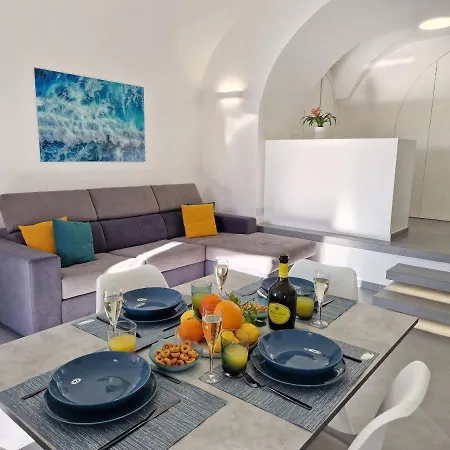 Annarosa Appartement